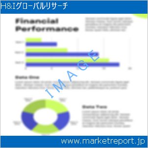 市場と産業調査レポートのイメージ